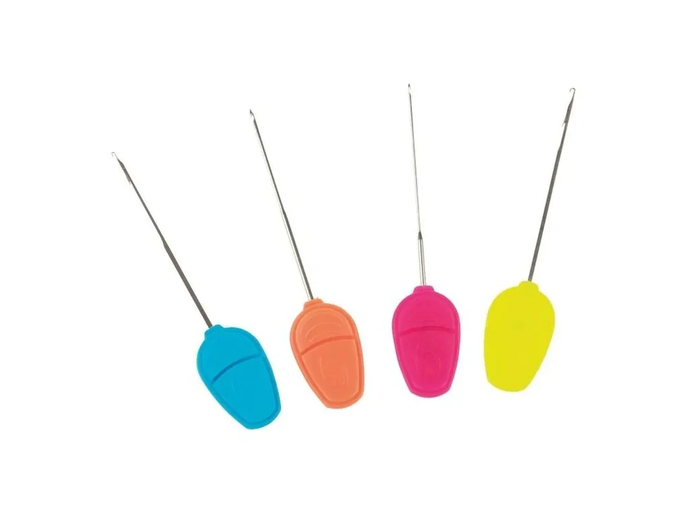 Cenově Výhodný Carp Spirit All Purpose Needle Set, 4 ks