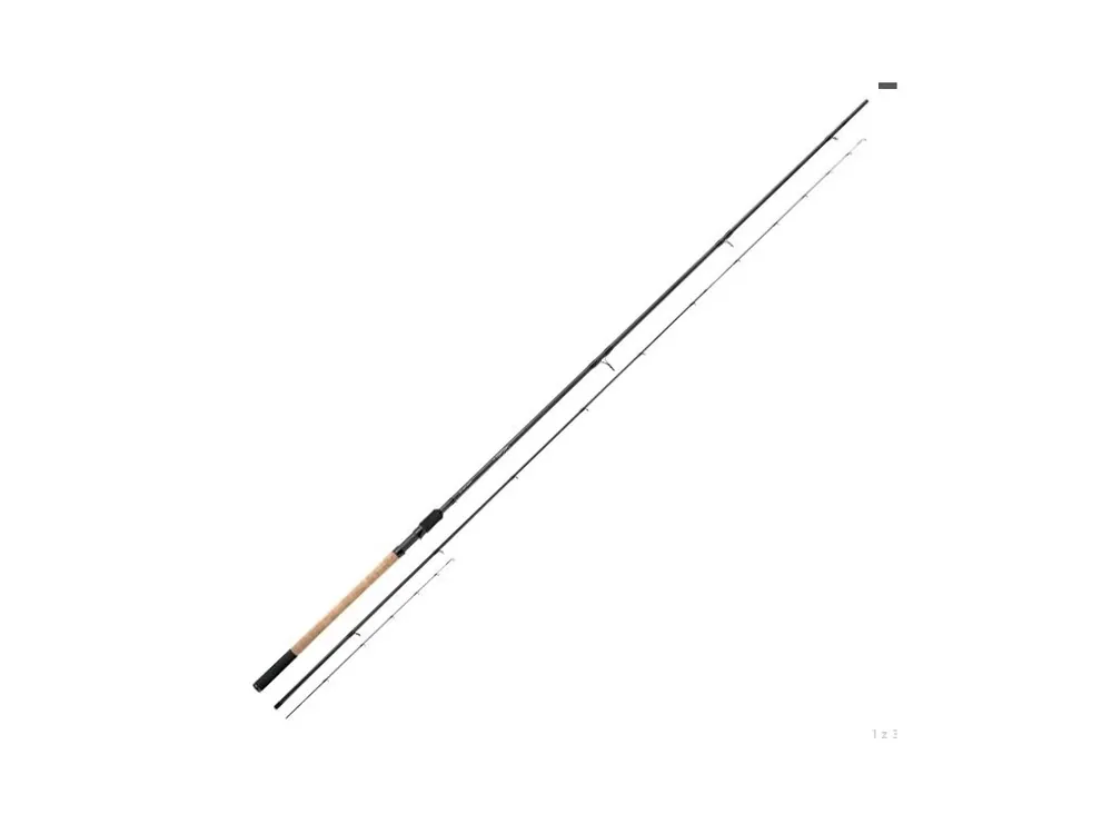Shimano prut Aero X1 Distance Feeder 3,66m 12‘0" 90g 2pc+tips Zlevněný