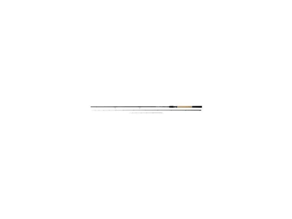 Jen Po Omezenou Doba Shimano prut Forcemaster BX 12´Commercial Feeder 366 cm