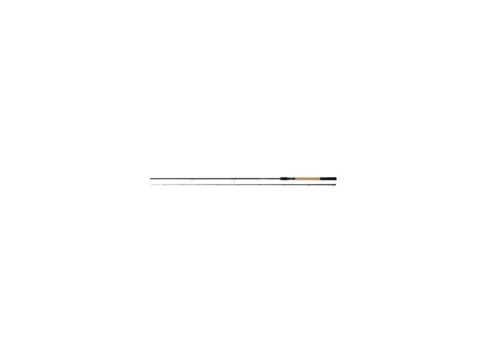 Vysoce Kvalitní Shimano prut Forcemaster BX 11´Commercial Float 335 cm