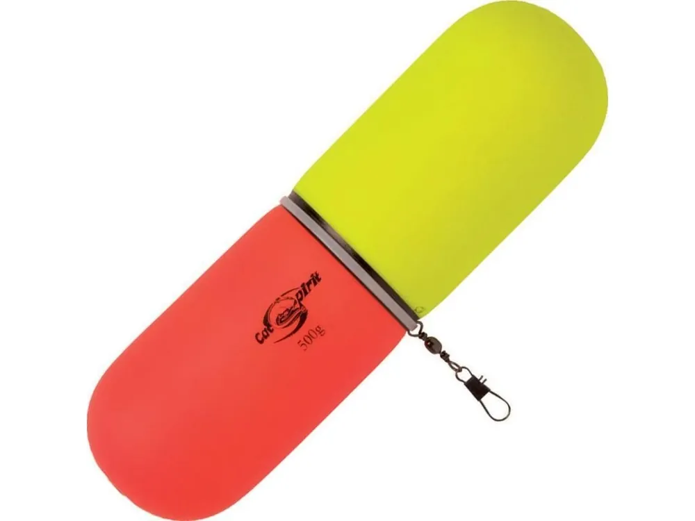 Nová Kolekce Cat Spirit Floater ELBE 400 g