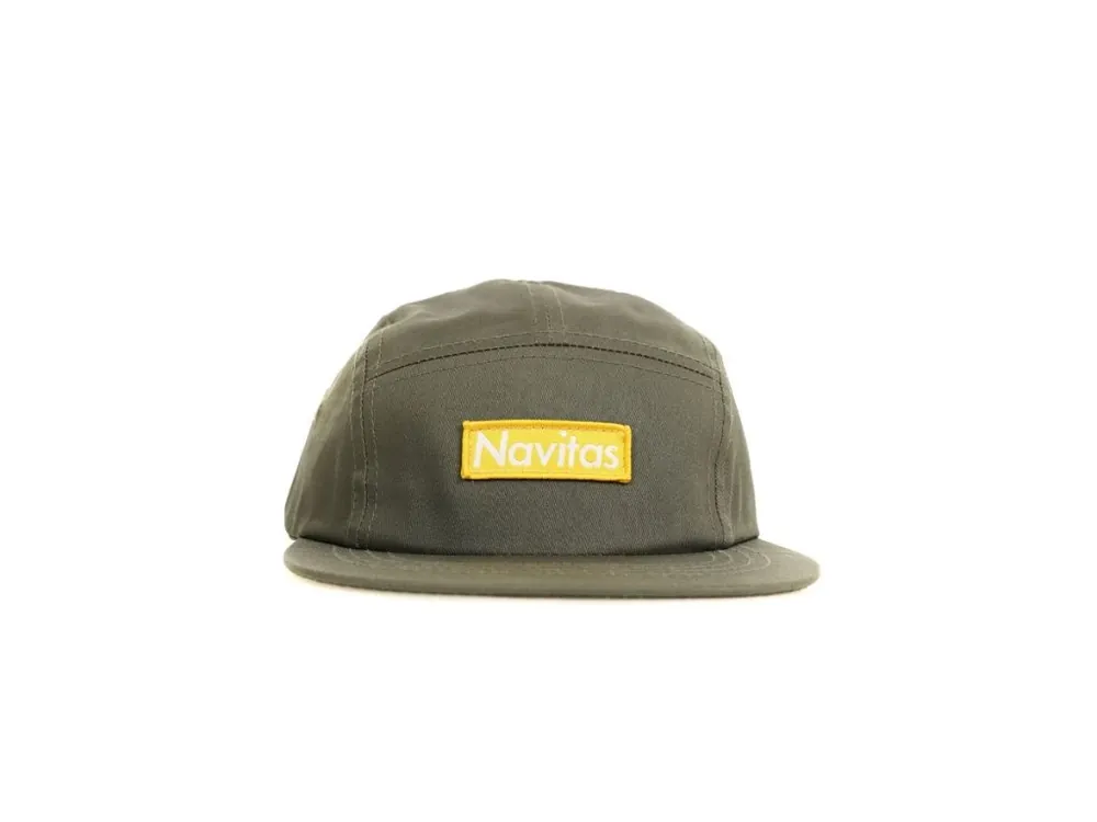 Super Cena Navitas Kšiltovka Futura 5 Panel Cap