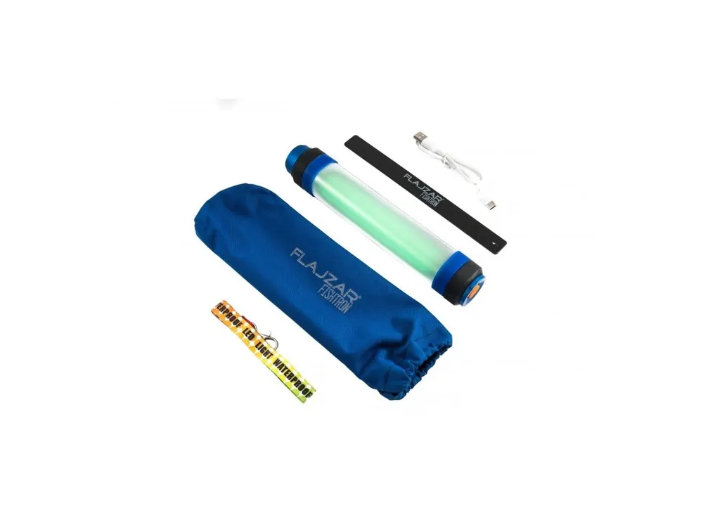 Flajzar WRL3 s přijímačem a powerbankou Must-Have