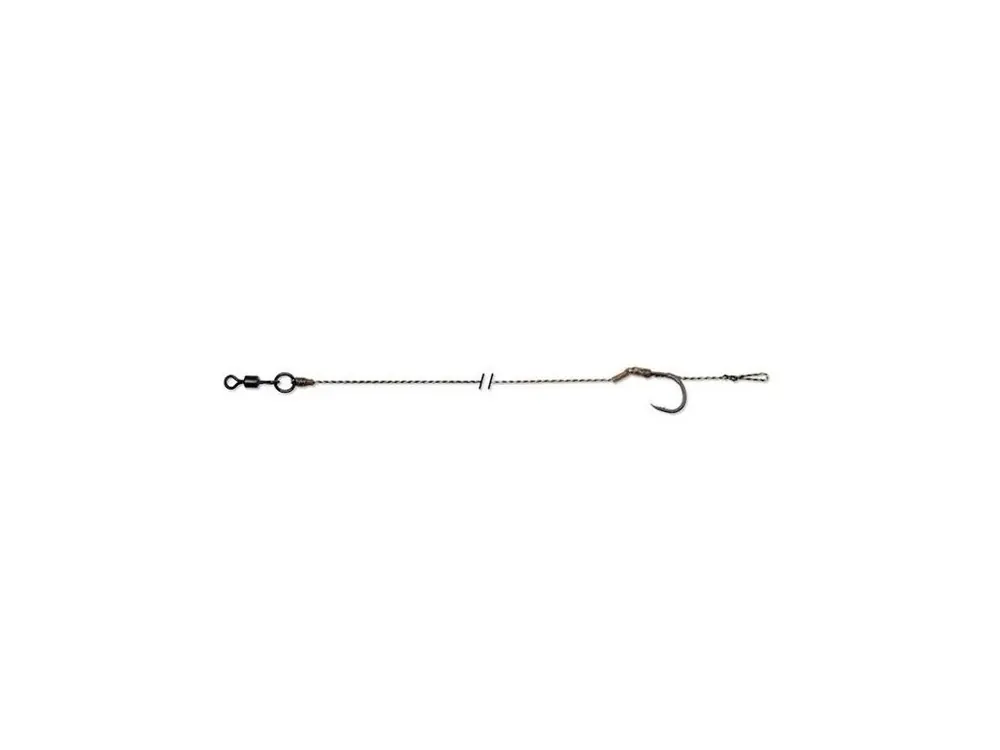 Carp Spirit Herculine Rig vel. 8, 2 ks Objednat Nyní