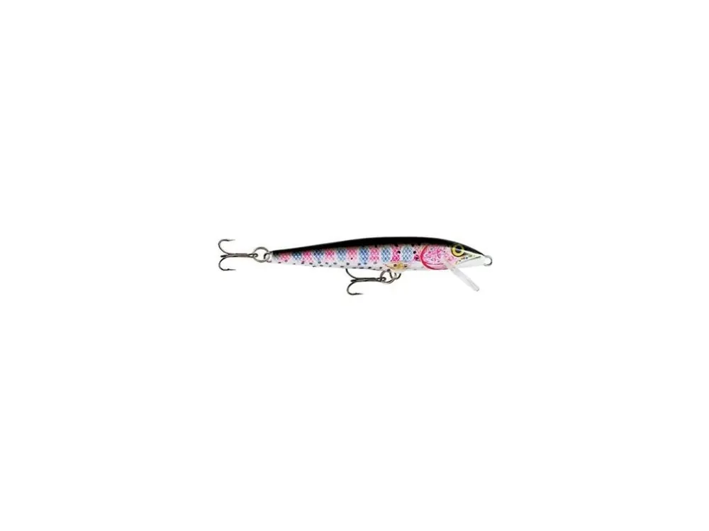 Rapala Original Floater F09 barva RT Cenový Hit
