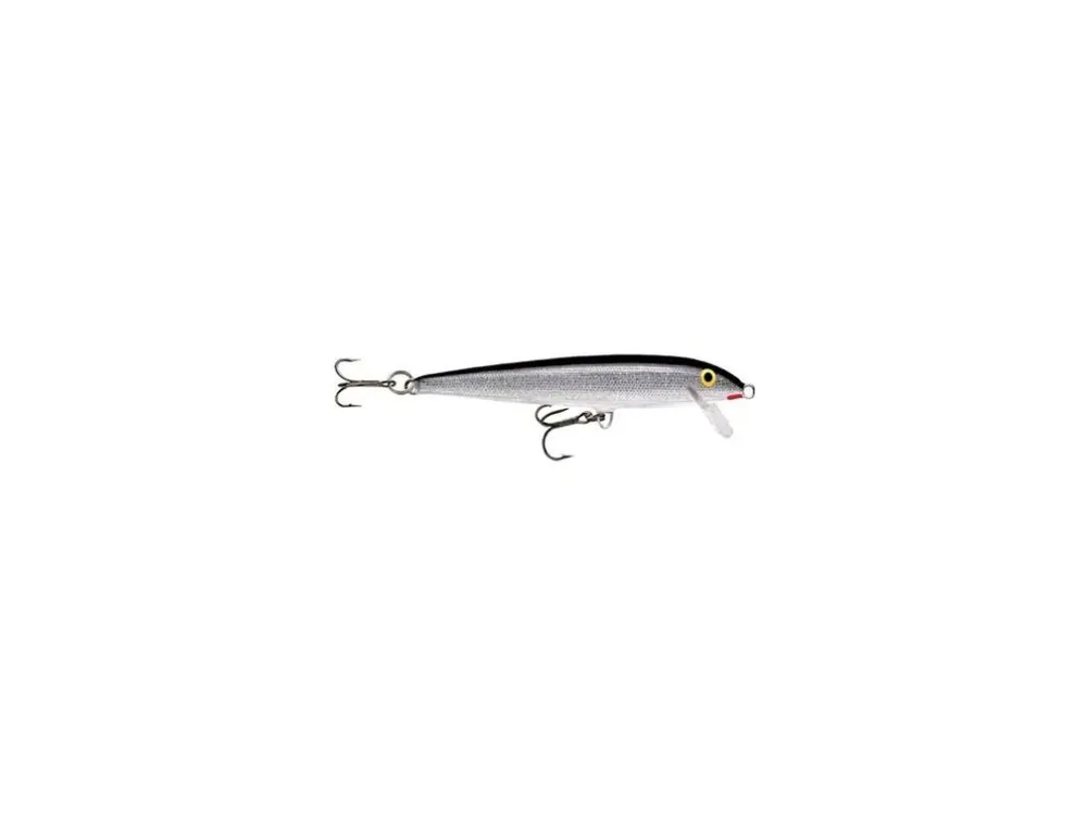Rapala Wobler Original Floating S 9cm 5g Sezónní Sleva