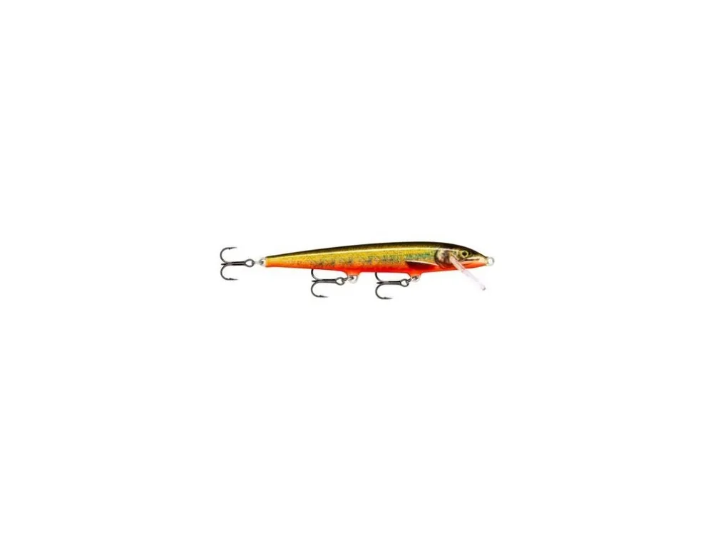 Horká Nabídka Rapala Original Floater F09 barva CHL