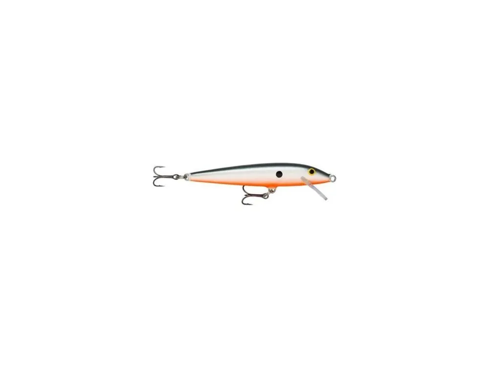 Rapala Original Floater F09 barva SD Přímo Od Výrobce