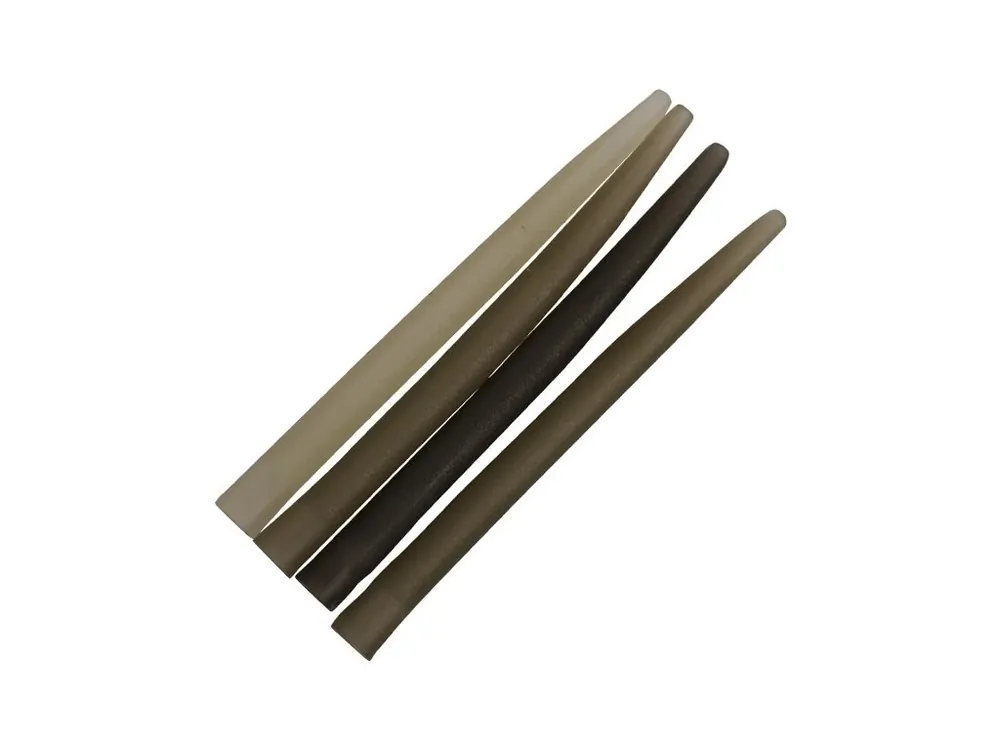 Cenový Hit Korda převleky proti zamotání Anti Tangle Hooklink Sleeve 25ks
