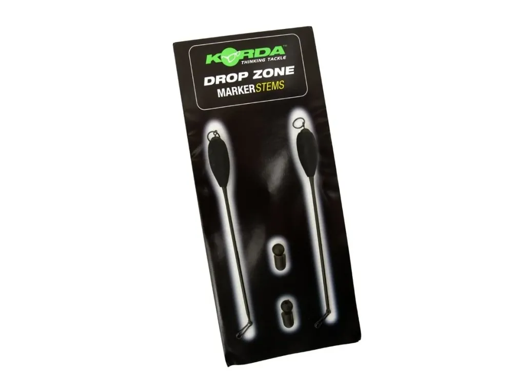 Korda Drop Zone Marker Float Stem Ihned K Objednání