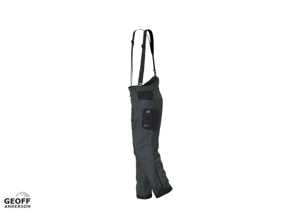 Top Prodej Geoff Anderson kalhoty Barbarus2 Pants Black