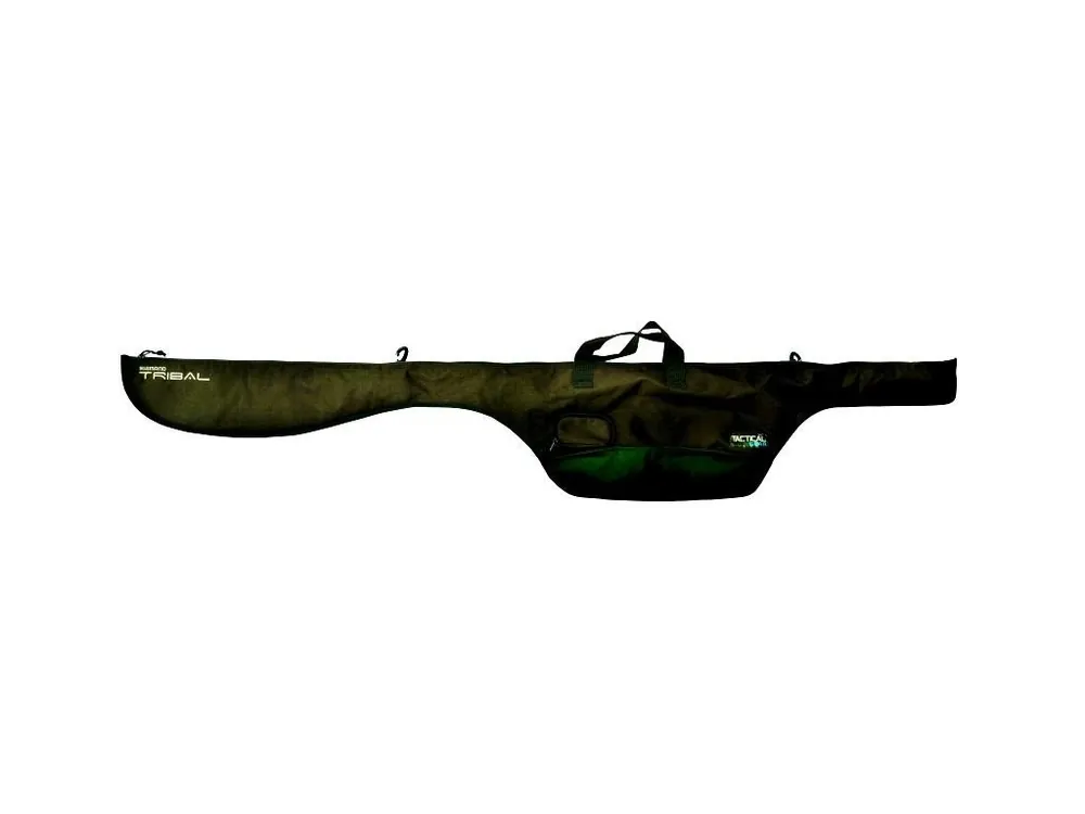 Pouze Dnes Shimano Tactical 12ft Rod Sleeve