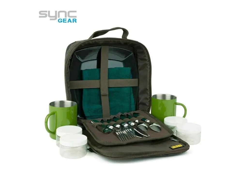 Shimano Sync Food Set Zlevněný