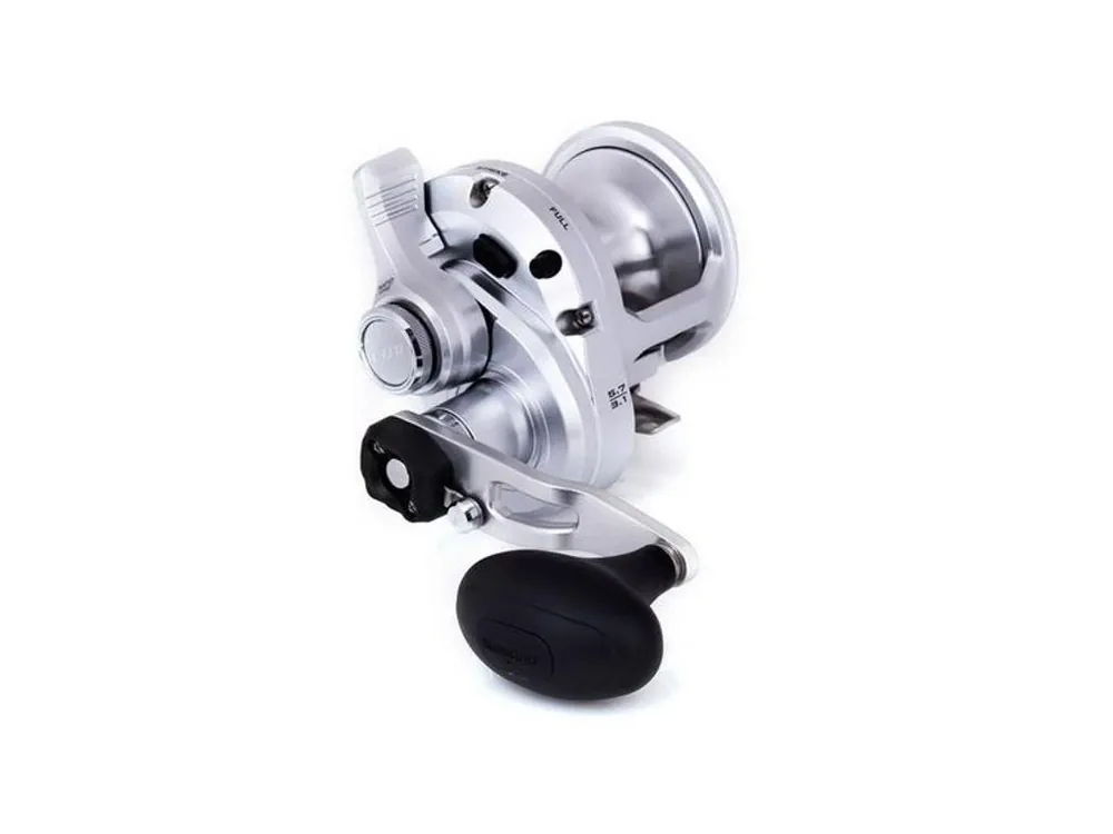 Časově Omezené Shimano Speedmaster Lever Drag II 25