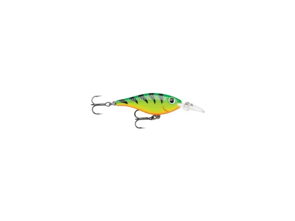 Rapala Ultra Light Shad 04 Novinka