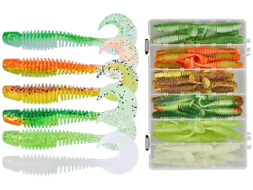 Nakupujte Hned Gunki Twister TIPSY CXL Dark Water 11,5cm