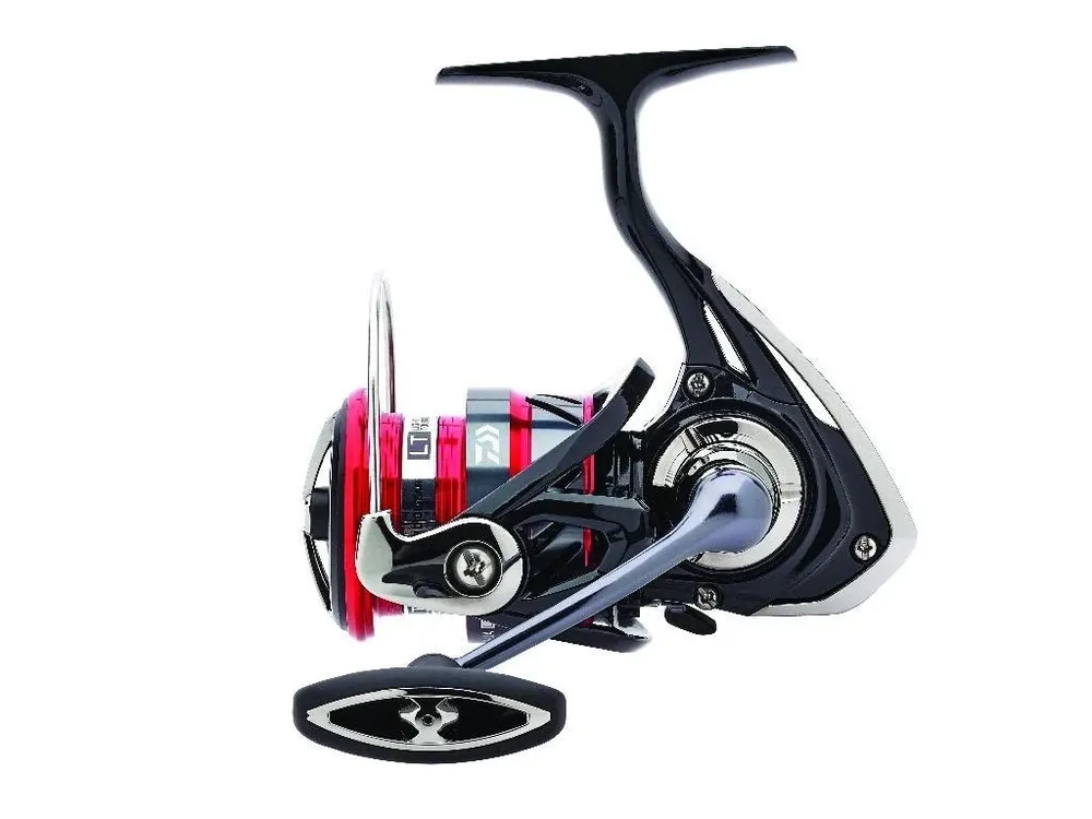 Daiwa naviják 18 Ninja LT 3000 C Tovární Cena