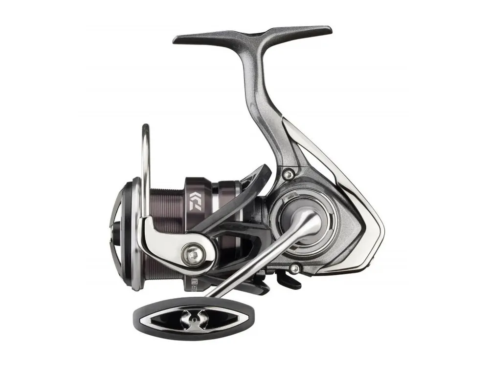 Daiwa Naviják 20 Exceler LT 4000-C Ihned K Objednání