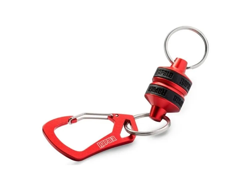 Víkendová Akce Rapala RCD Magnetic Release Red