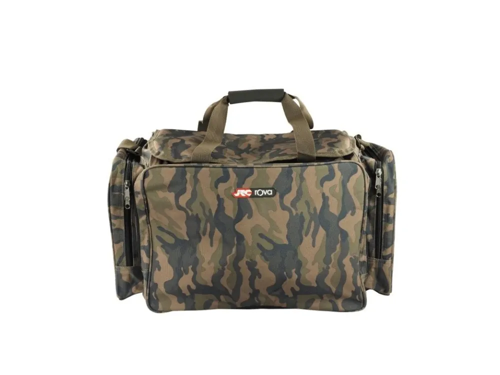 Super Cena JRC Taška Rova Camo Carryall Large