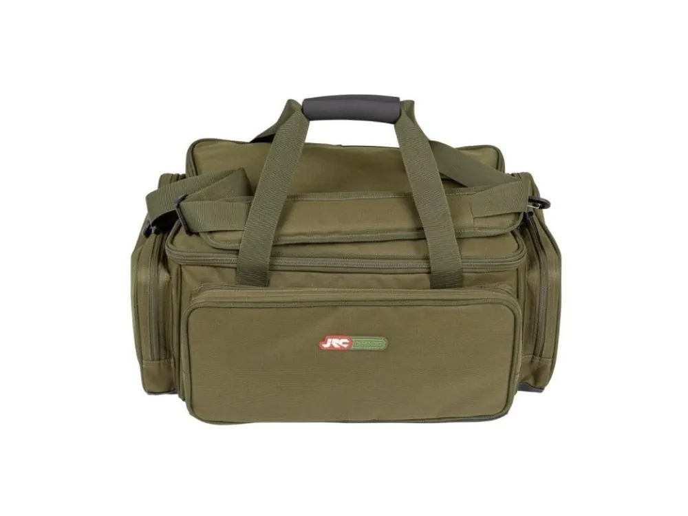 Výhodná Nabídka JRC Taška Defender Low Carryall