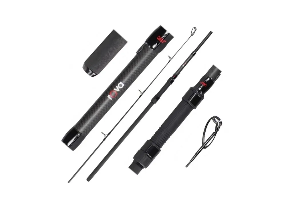 JRC prut Rova 10ft 3,00m 3,25lb Top Prodej