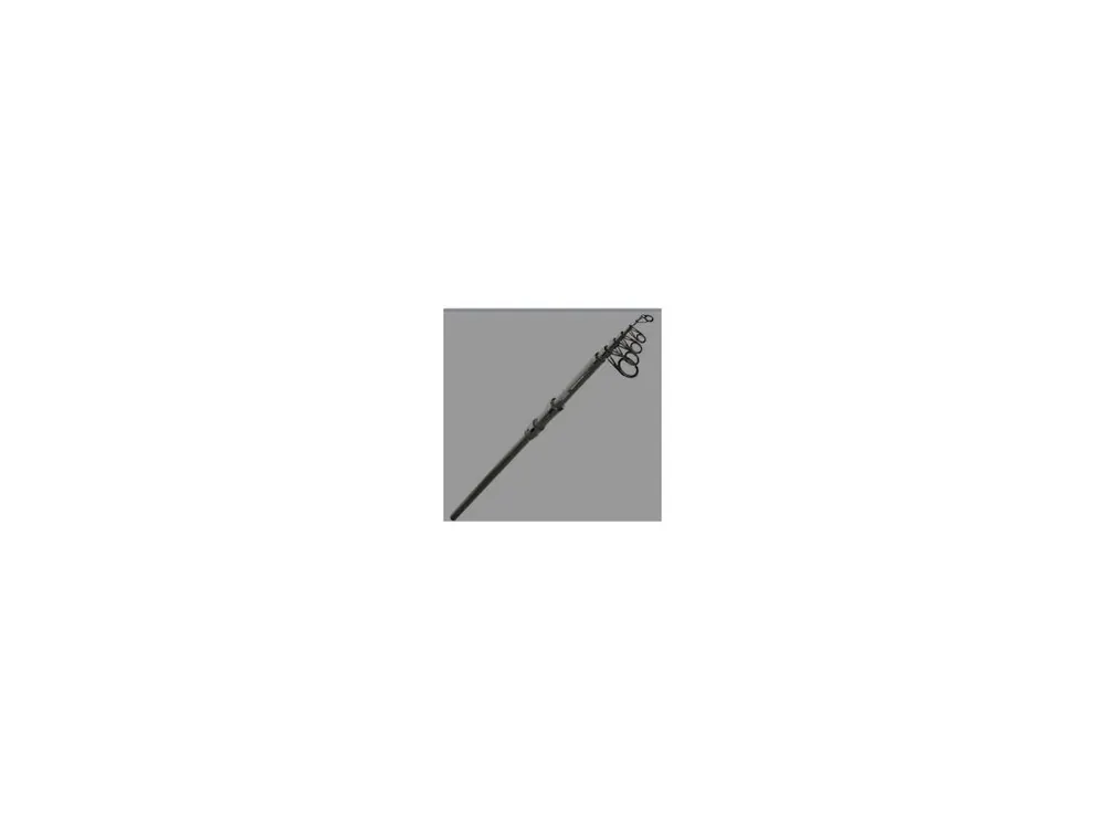 Sleva JRC Teleskopický prut Defender Abbreviated Tele 12ft 3,60m 3,50lb
