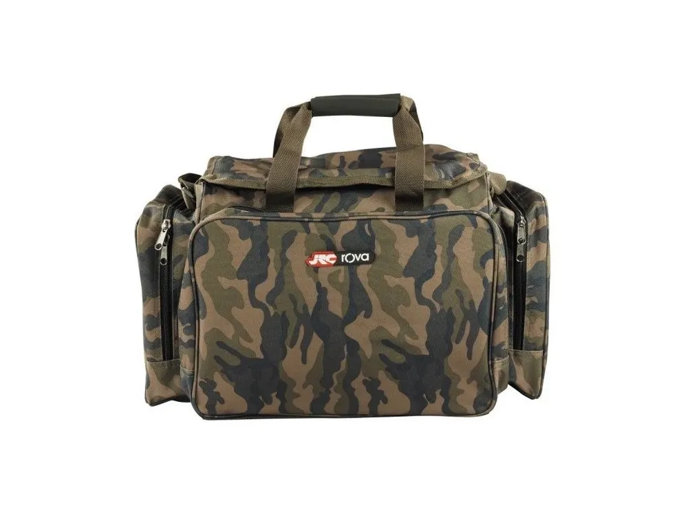JRC Taška Rova Camo Carryall Compact Nejlepší Cena