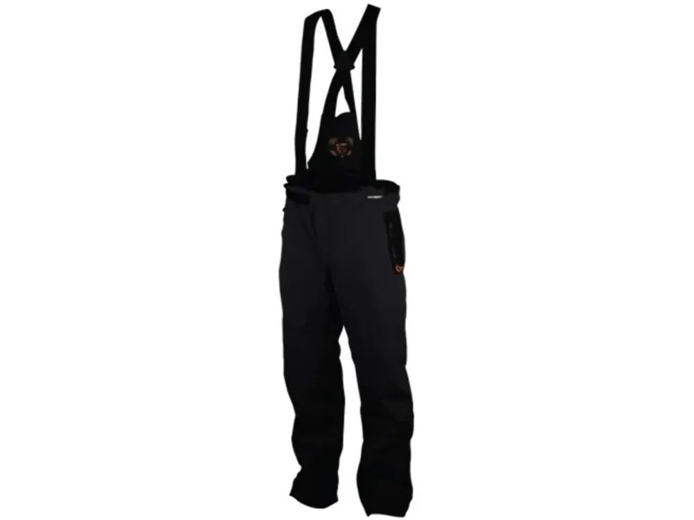 Savage Gear Kalhoty Salopettes vel. XXL Omezená Nabídka