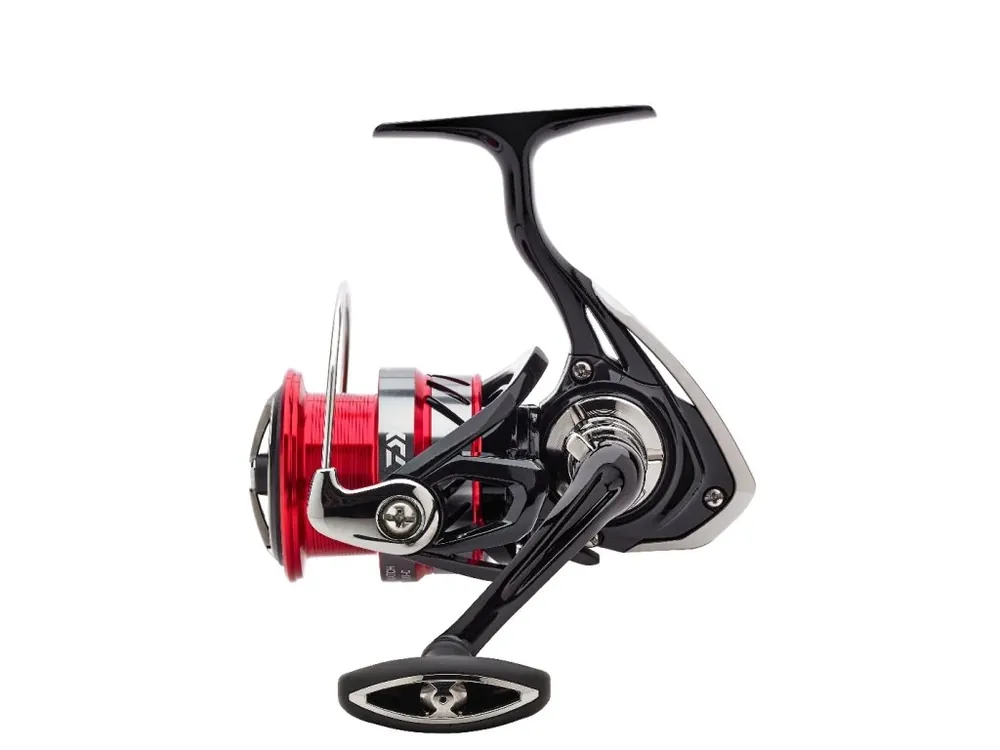 Nová Kolekce Daiwa Naviják 18 Ninja LT Match Feeder 4000 C