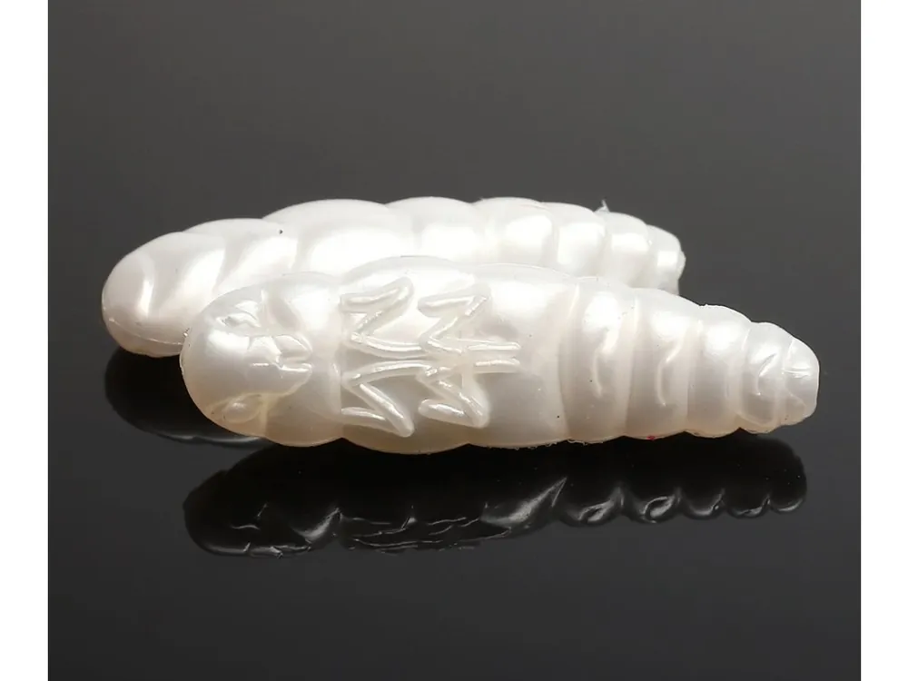 LIBRA LURES Largo 35 – Silver Pearl 004 – 10ks/bal Pouze Dnes