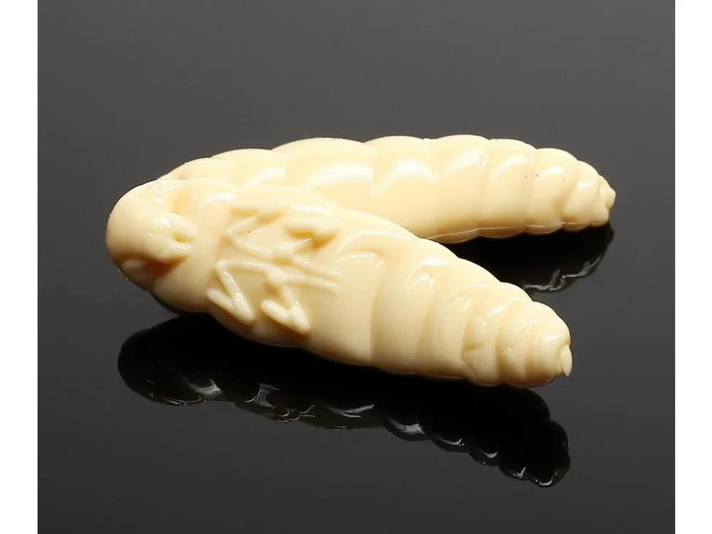 LIBRA LURES Largo 35 – Cheese 005 – 10ks/bal Autentický