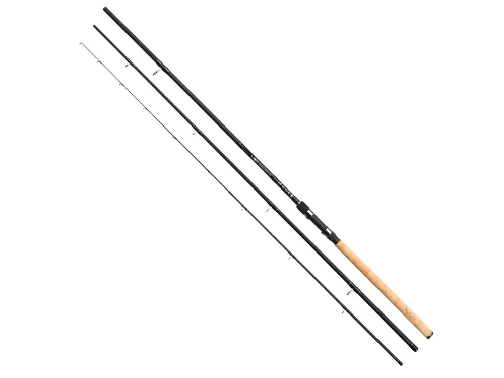 Speciální Cena Mikado feeder Prut - X-PLODE HEAVY FEEDER 360 cm / 100-200 g