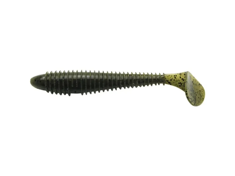 Omezená Nabídka Keitech Gumová nástraha Swing Impact FAT 3,8" 9,6cm 8,5g 6ks