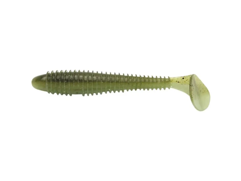 Tovární Cena Keitech Gumová nástraha Swing Impact FAT 3,3" 8,4cm 5,6g 7ks