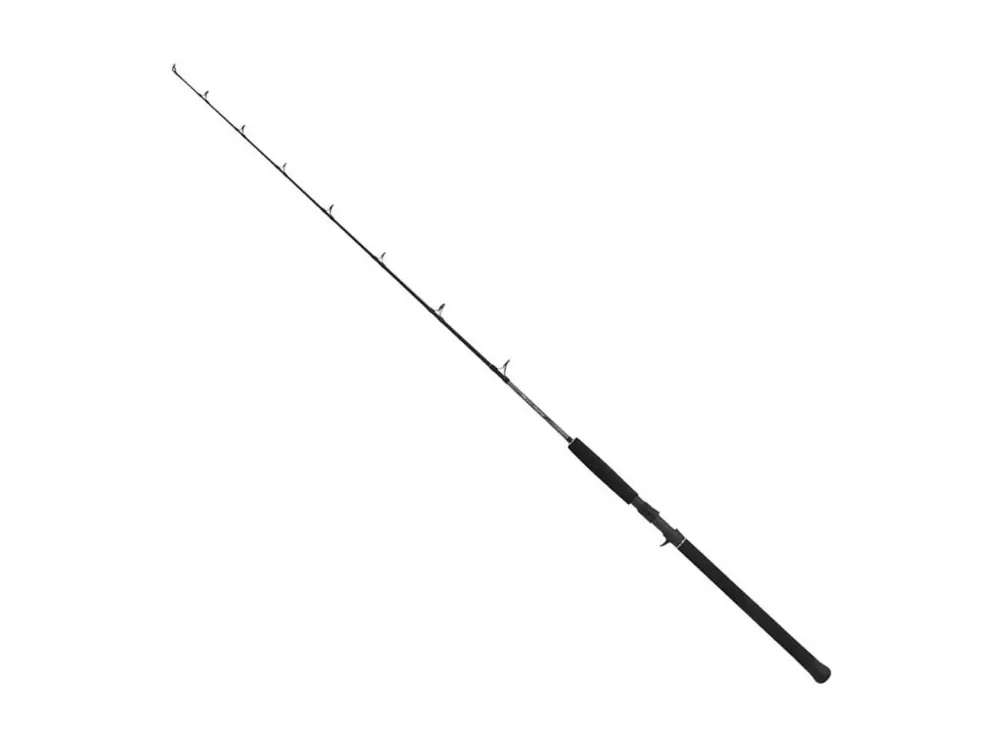 Jen Po Omezenou Doba Shimano Beastmaster Catfish Fireball Cast 183 cm 85-200 gr