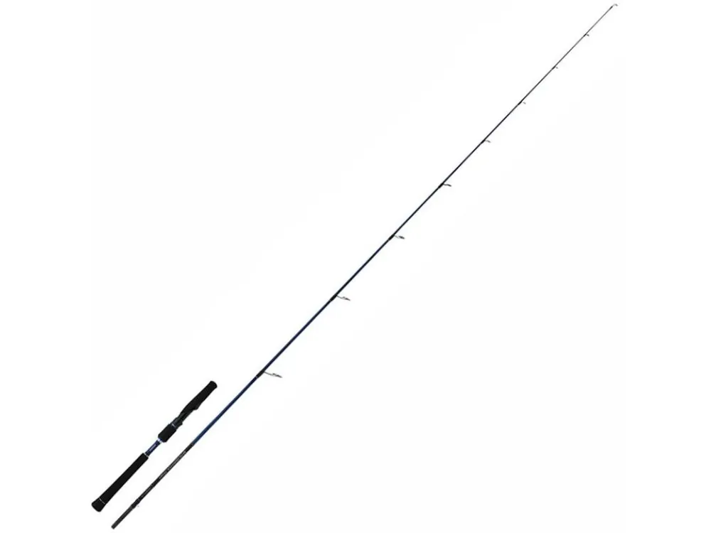 Akční Cena Shimano Blue Romance Ultra Softbait 70 CW