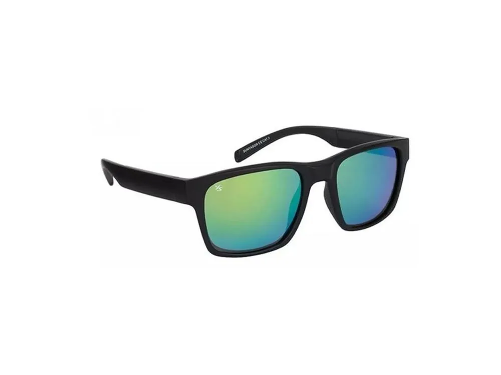 Shimano Brýle Sunglasses Yasei Green Revo Cenově Výhodný