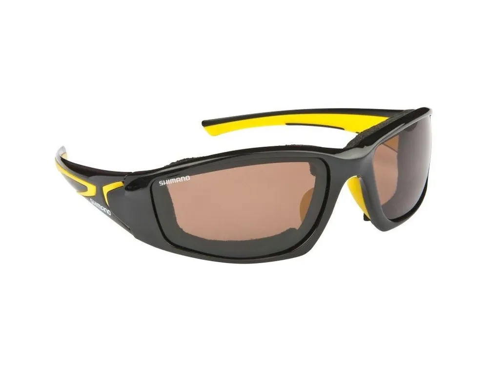 Shimano Brýle Sunglasses Beastmaster Gasket Omezená Nabídka