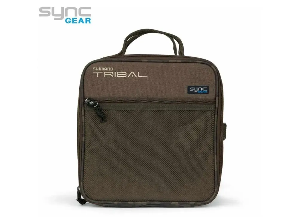 Akce Shimano Sync XLarge Accessory Case