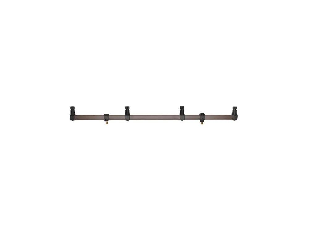Cenová Bomba Prologic New Green Buzzerbar 4 Rod 1pcs (délka 60.5cm)