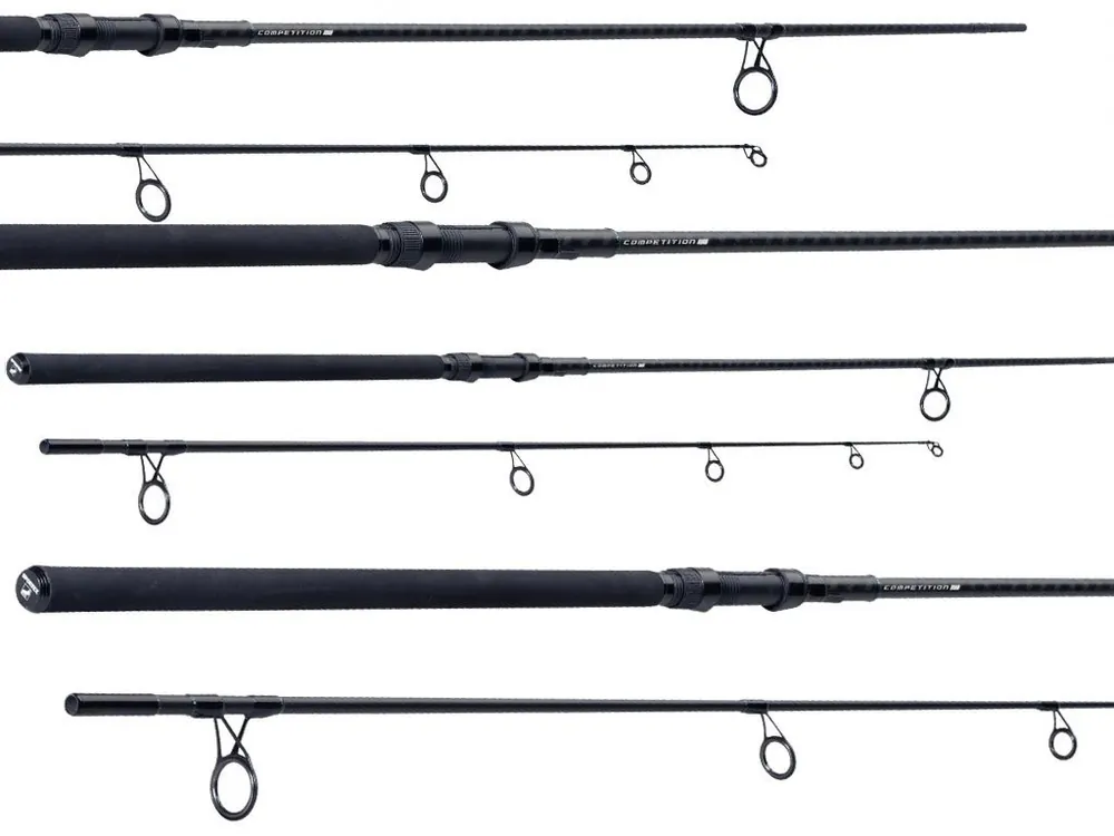 Sportex prut Competition CS-4 Breakout 396 cm / 3,75lbs - 3 díl Dokud Zásoby Vydrží