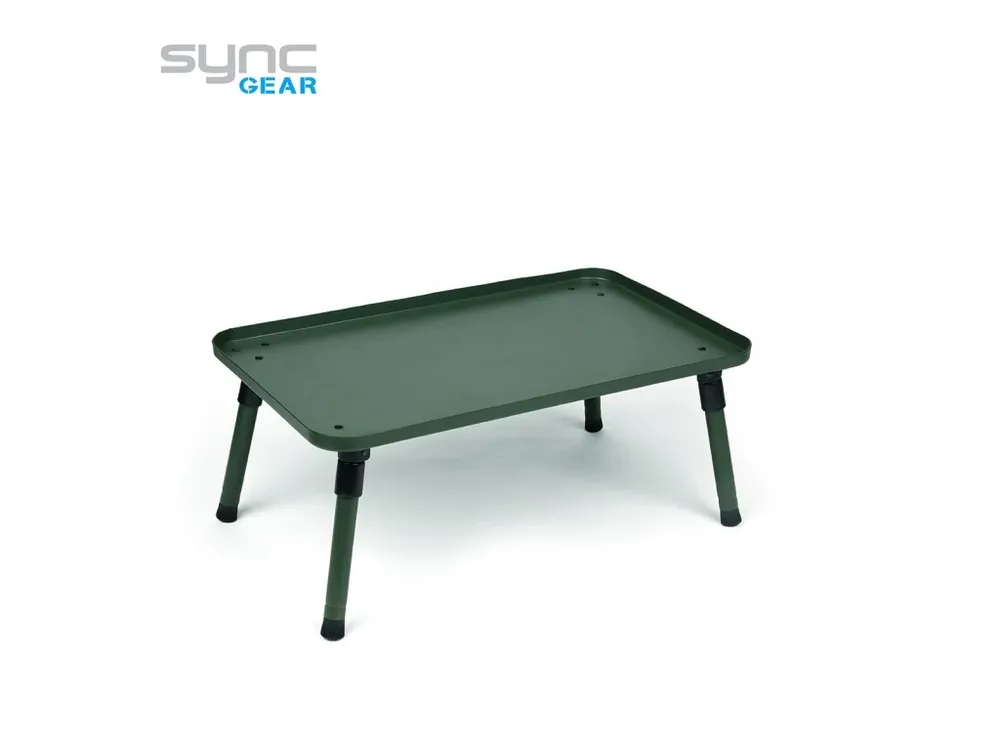 Shimano stolek Sync Bivvy Table Originální