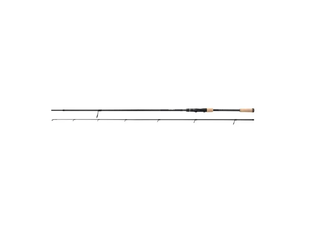 Shimano prut Nasci Spinning MOD-FAST 2,69m 8‘10‘‘ 21-56g 2pc Rychlé Dodání