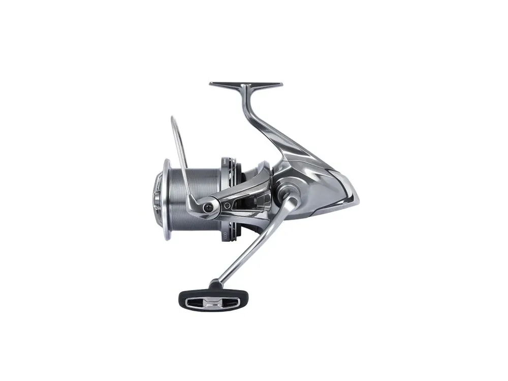 Shimano naviják Aero Technium MgS 14000 XSD Finální Výprodej