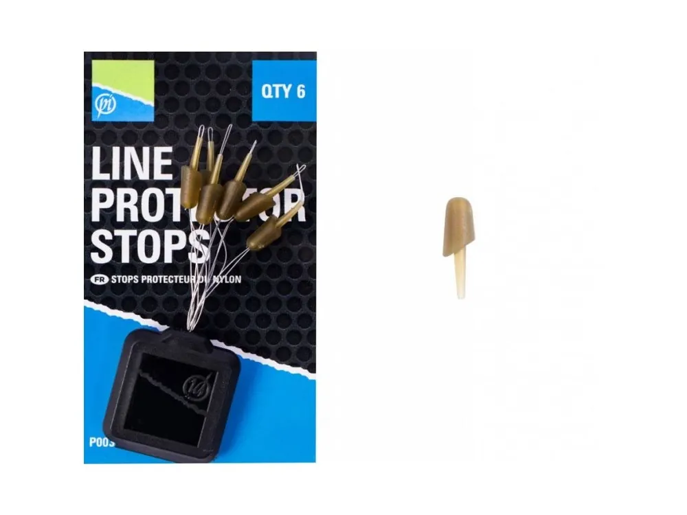 Cenově Výhodný PRESTON Line Protector Stops