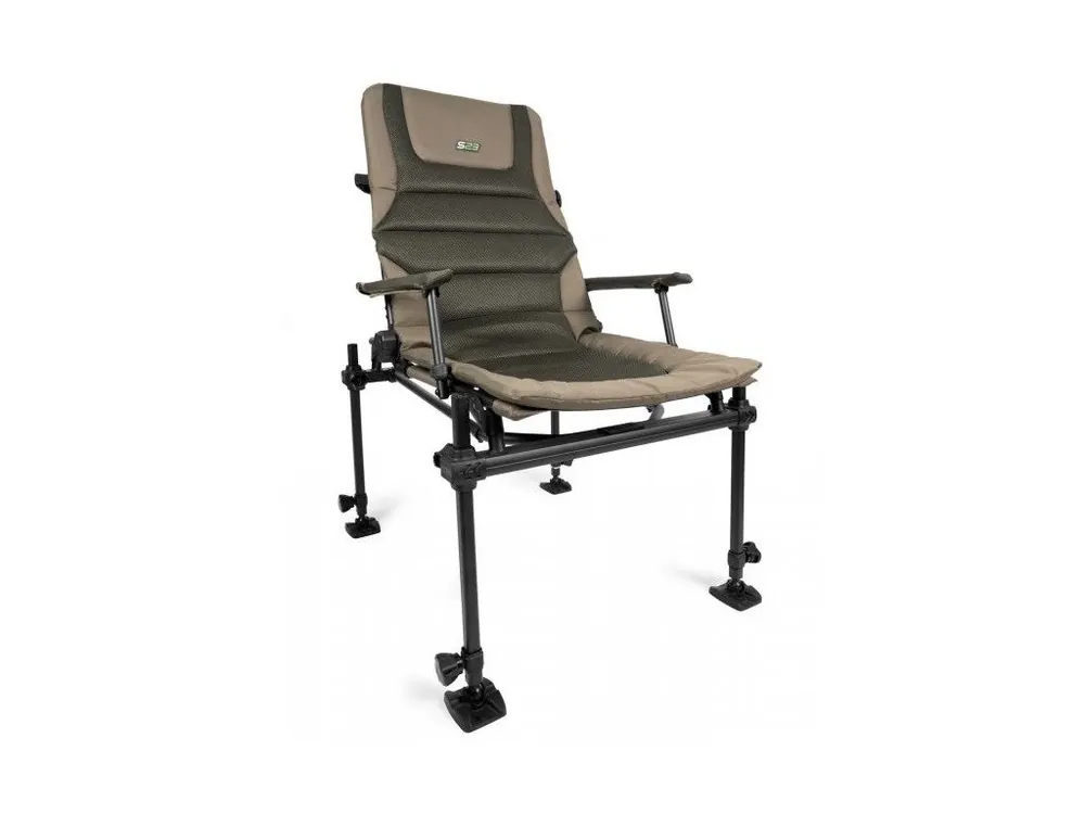 Korum křeslo Deluxe Accessory Chair S23 Odeslání Ihned