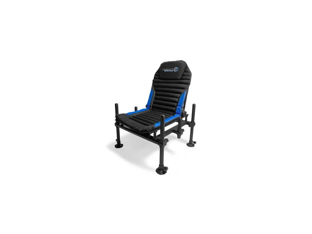 Tovární Cena PRESTON Absolute 36 Feeder Chair