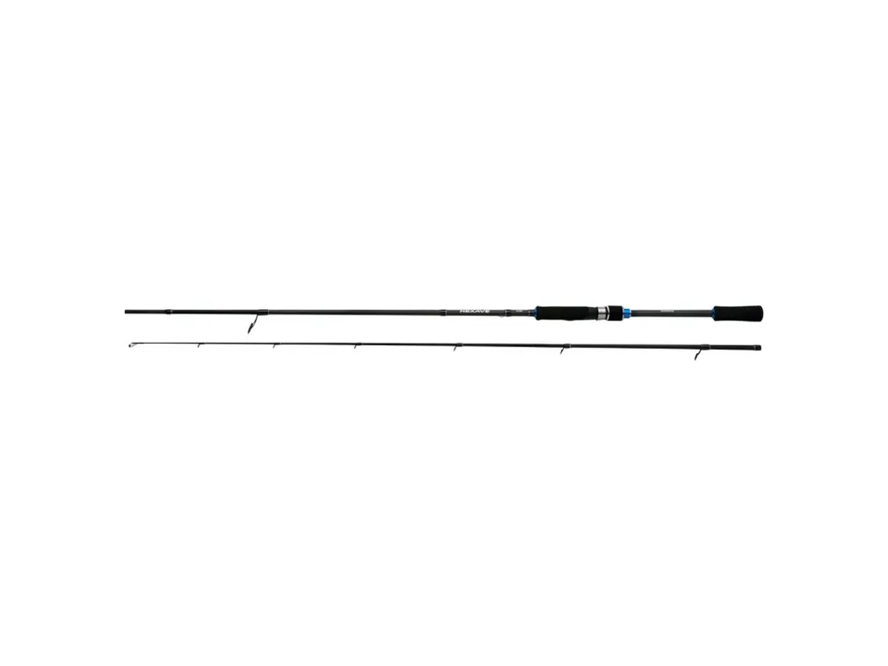 Shimano prut Nexave Spinning FAST FAST 2,74m 9‘0‘‘ 21-56g 2pc Finální Výprodej
