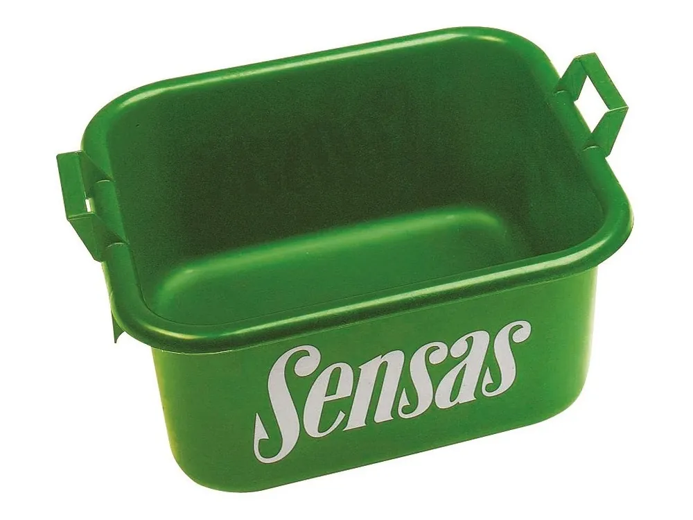 Nejprodávanější Sensas Vanička 15l GM